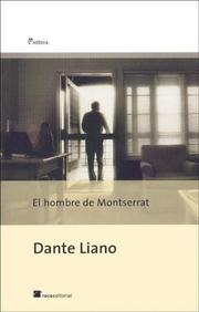 El Hombre de Montserrat