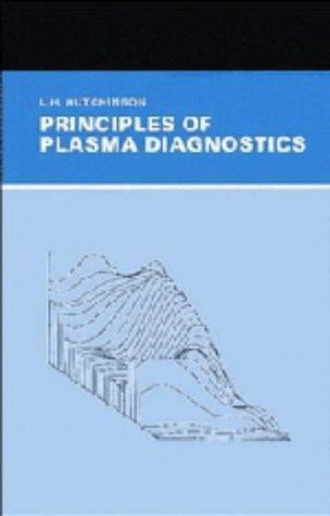 Principles of Plasma Diagnostics