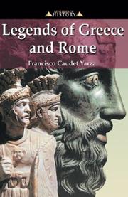 Leyendas de Grecia y Roma