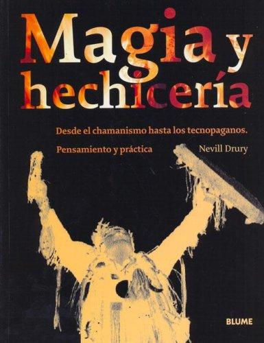 Magia y Hechiceria