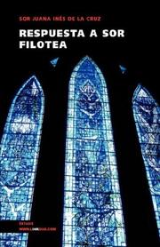 Respuesta a sor Filotea