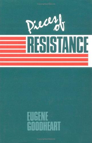 Pieces of Resistance