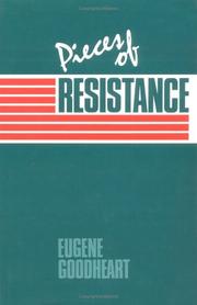 Pieces of Resistance