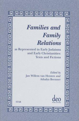 Families and family relations