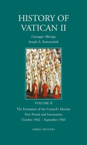 History of the Vatican II