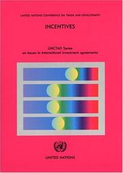 Incentives