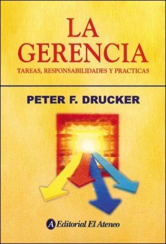La Gerencia /  Management