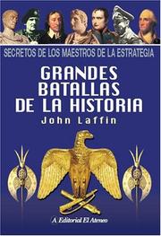 Grandes batallas de la historia / Secrets of Leadership