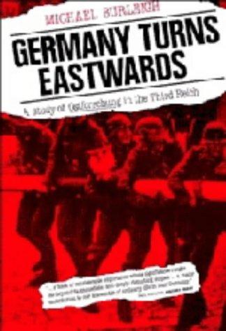 Germany Turns Eastwards