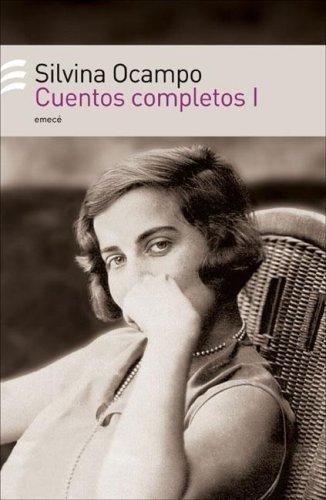 Cuentos Completos I