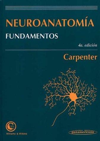 Neuroanatomia Fundamentos