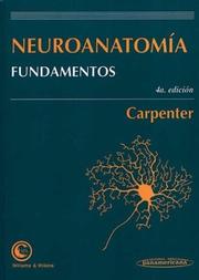 Neuroanatomia Fundamentos