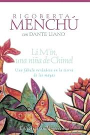 Limin - Una Nina de Chimel