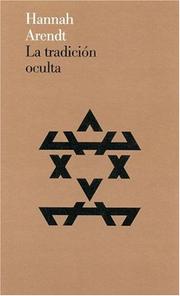 La Tradicion Oculta