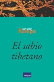 El Sabio Tibetano