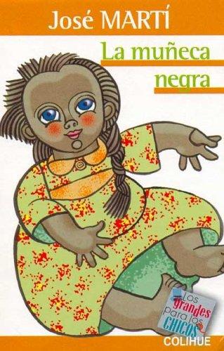 La Muneca Negra