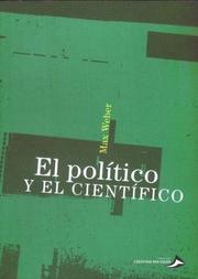El Politico y El Cientifico
