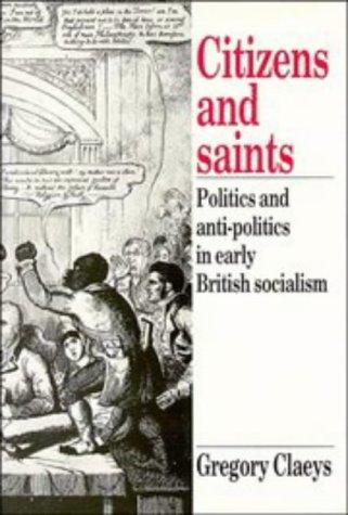 Citizens and saints