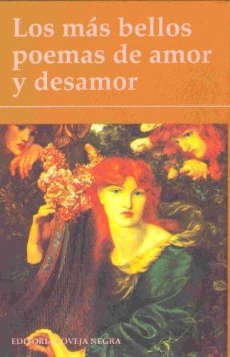 Los mas bellos poemas de amor y desamor