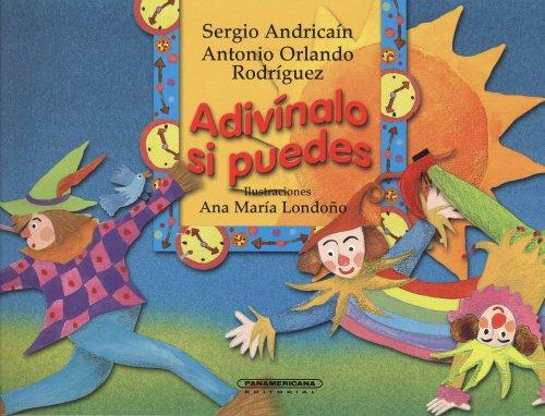 Adivínalo si puedes