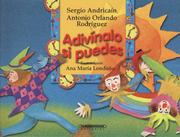 Adivínalo si puedes