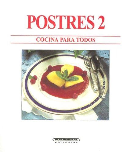 Postres Escogidos (Cocina Para Todos)