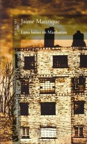 Luna Latina en Manhattan