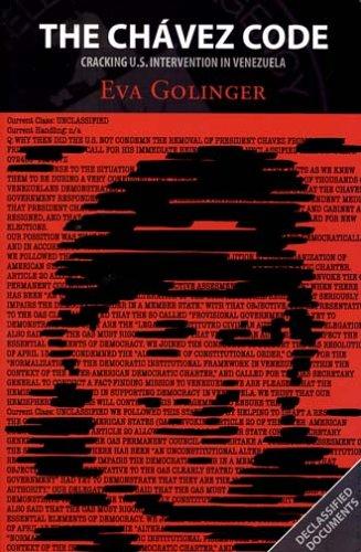 The Chávez Code