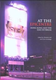 At the epicentre