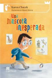 Una mascota inesperada