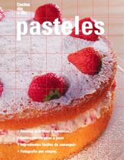 Pasteles