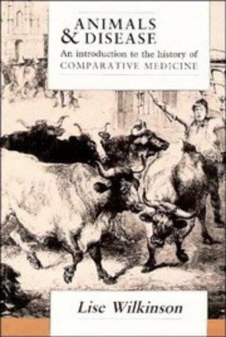 Animals and disease