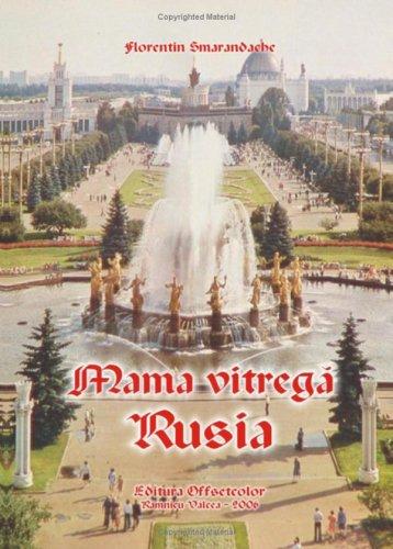 Mama vitrega Rusia [Step Mother Russia]