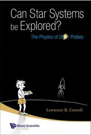 Can Star Systems Be Explored?