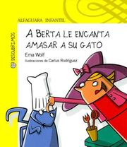 A Berta Le Encanta Amasar a Su Gato (Descubrimos)