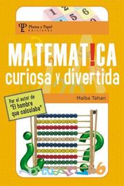 Matematica, Curiosa y Divertida