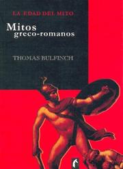 Edad del Mito, La - Mitos Greco-Romanos
