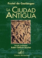 La Ciudad Antigua