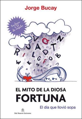 Mito de La Diosa Fortuna, El - Con 1 CD