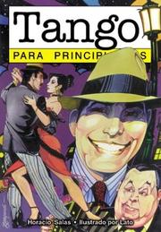 Tango para principiantes