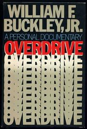 Overdrive