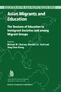 Asian migrants and education