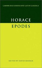 Epodes