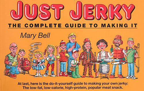 Just Jerky