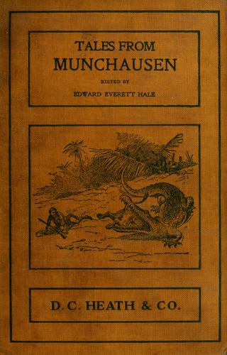 Tales from the travels of Baron Munchausen