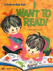 I Want to Read!
