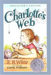 Novels (Charlotte's Web / Stuart Little)
