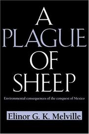 A plague of sheep