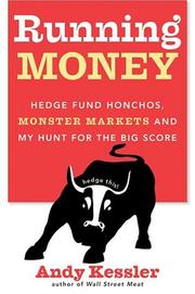Running Money