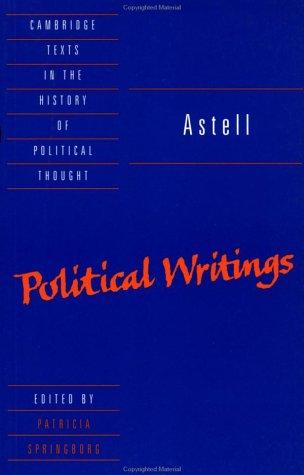Political writings